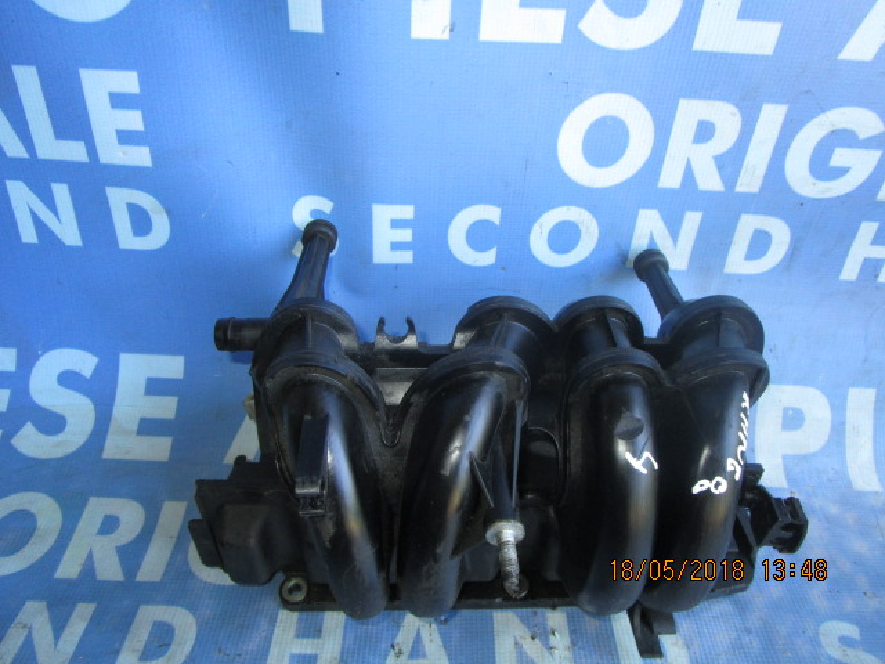 Galerie admisie Renault Kangoo 1.4i ; 7700274286