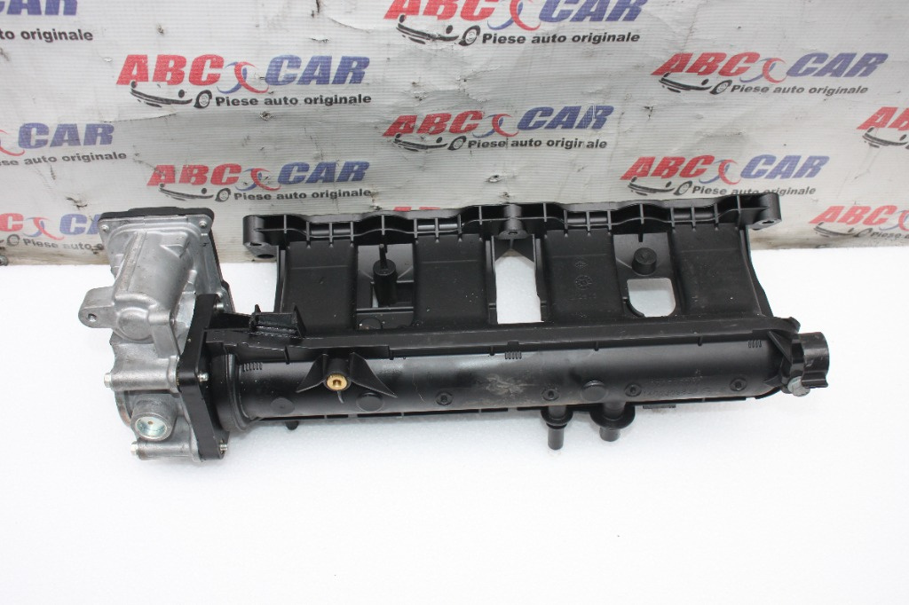 Galerie admisie Renault Kangoo 2 2008-2021 1.2 TCE 140030983R