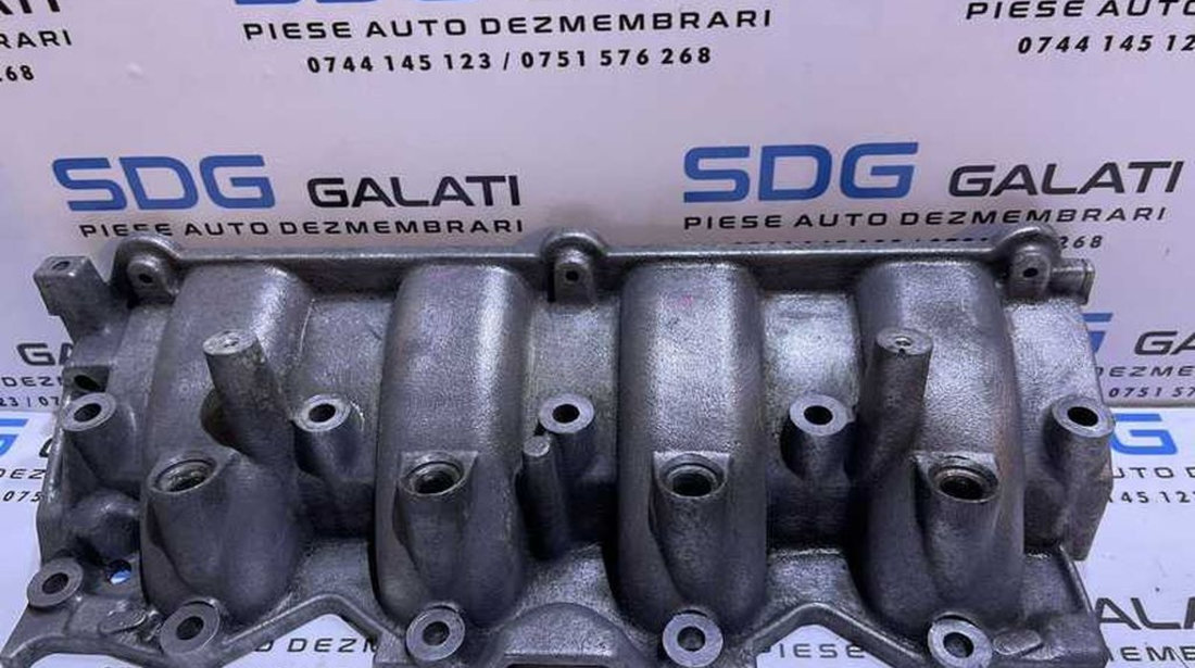 Galerie Admisie Renault Laguna 1 1.8 16V 1998 - 2001 Cod 600576F4