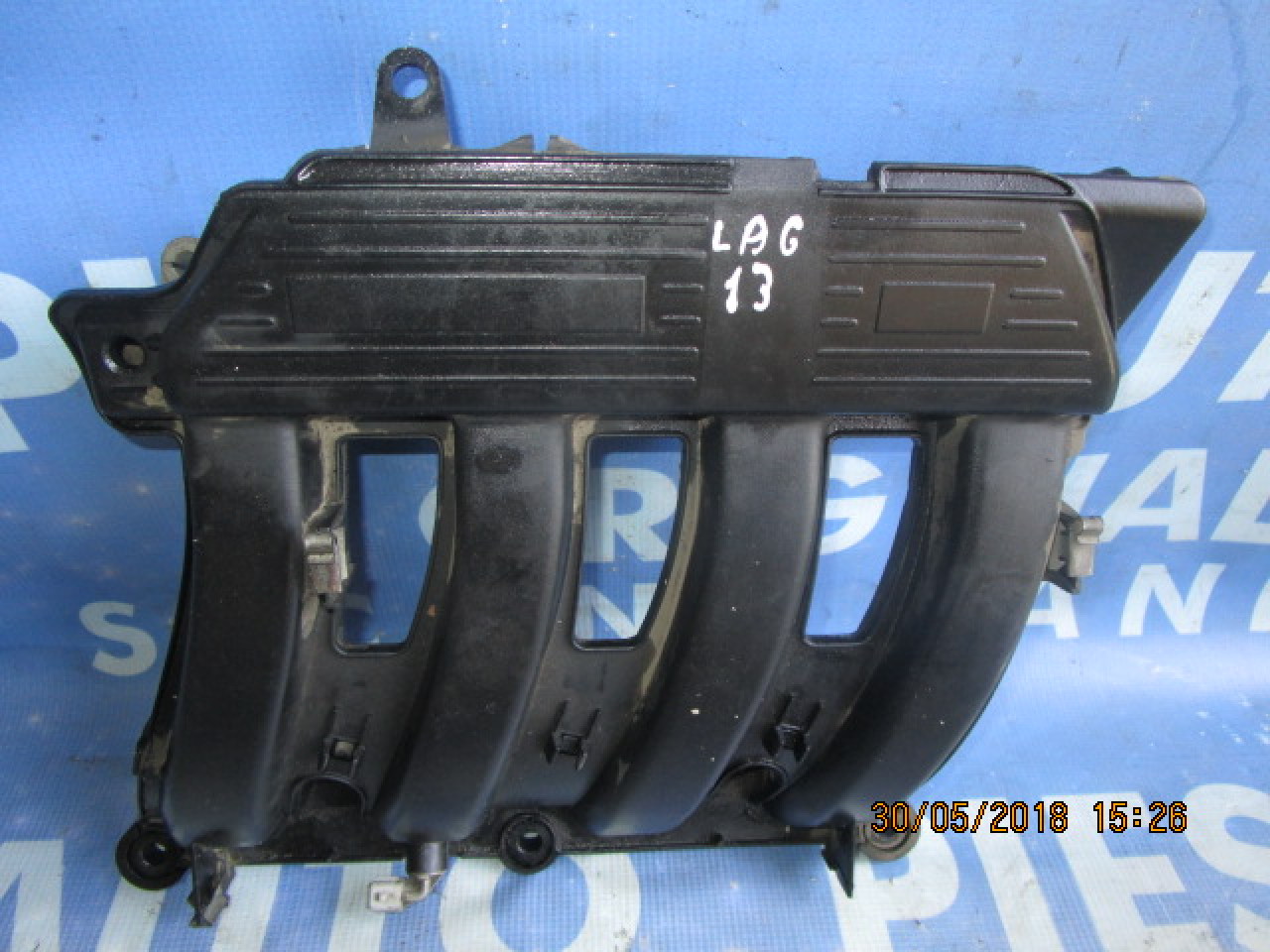 Galerie admisie Renault Laguna 1.8 16v;8200125648