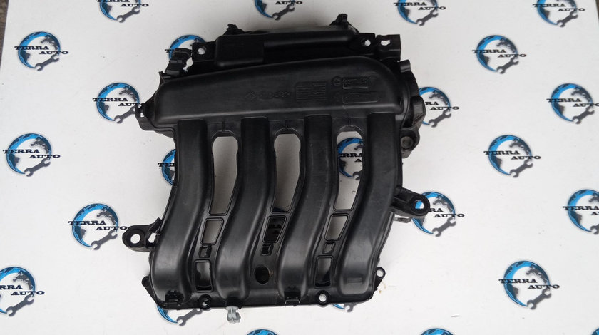 Galerie admisie Renault Laguna 2 1.6 16V cod motor K4M-R8