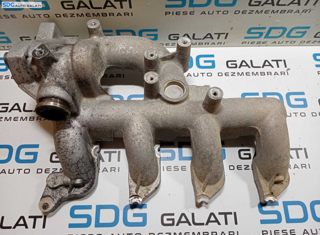 Galerie Admisie Renault Laguna 2 1.9 DCI 2001 - 2007 Cod 82000358 [M6764]