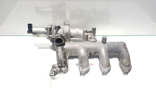Galerie admisie, Renault Laguna 2, 1.9 dci, F9Q750, 8200145096 (id:398338)