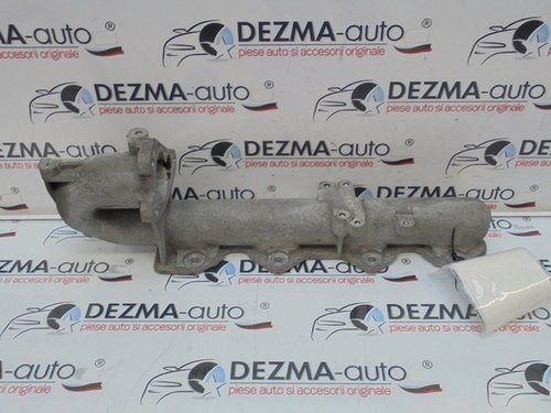 Galerie admisie, Renault Laguna 2, 2.0dci