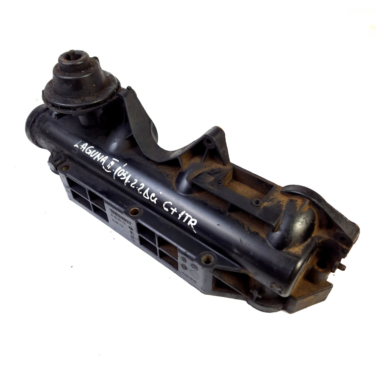 Galerie Admisie Renault Laguna 2 2001-2007 2.2 Dci Motorina 8200273717, 82 00 273 717 Cr, 8200273717Cr, 98064130, 98064130D, 98 064 130 D