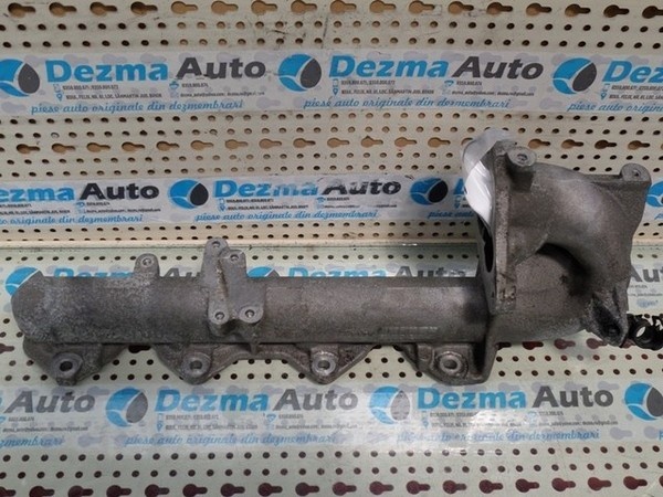 Galerie admisie Renault Laguna 2, 2001-in prezent