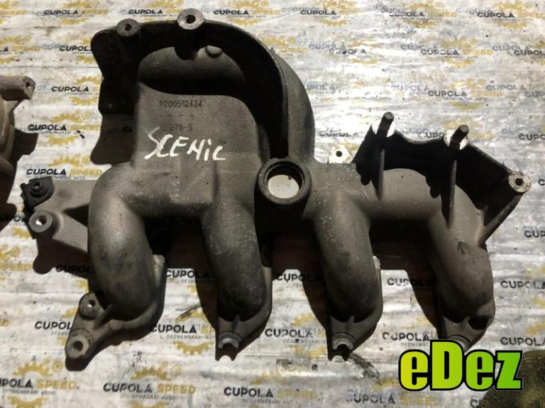 Galerie admisie Renault Laguna 2 (2002-2007) 1.9 tdci 8200512434