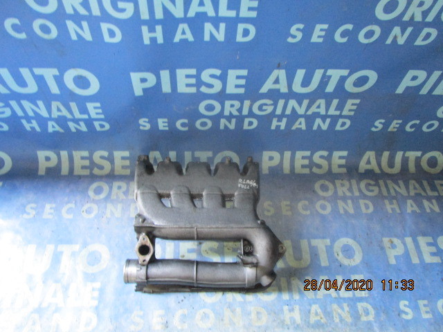 Galerie admisie Renault Laguna 2.2dt