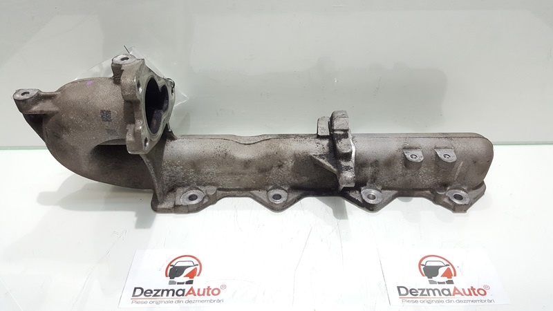 Galerie admisie, Renault Laguna 3 combi, 2.0dci