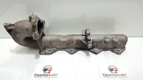 Galerie admisie, Renault Laguna 3 combi, 2.0dci