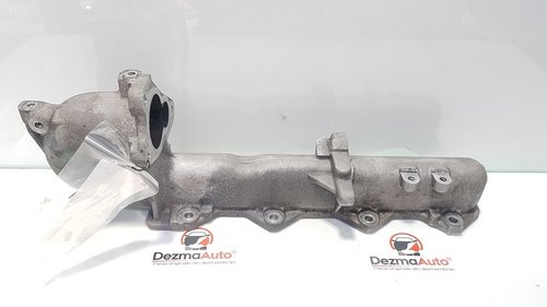 Galerie admisie, Renault Laguna 3 Coupe, 2.0 dci, M9R