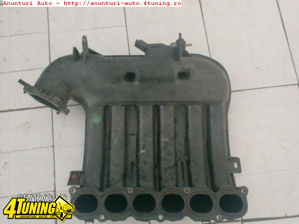 Galerie admisie Renault Laguna