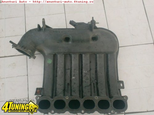 Galerie admisie Renault Laguna