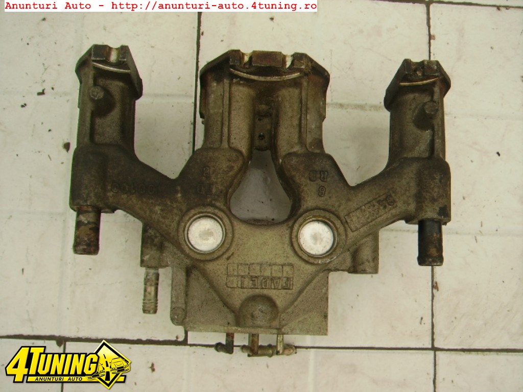 Galerie admisie Renault Laguna