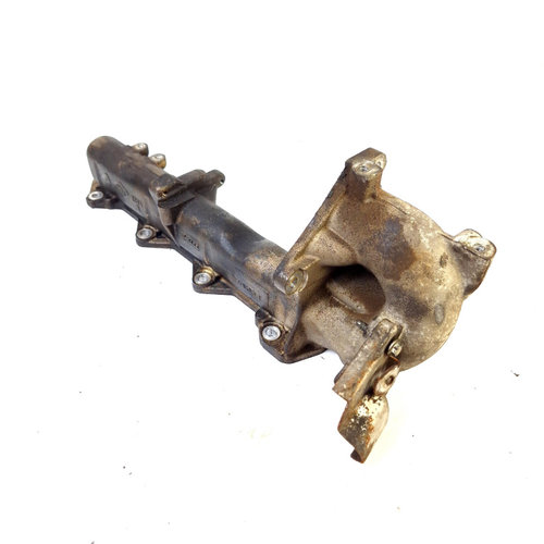 Galerie Admisie Renault LATITUDE (L70) 2010 - Prezent Motorina F071314A, F071314, RB0336, F071314RB