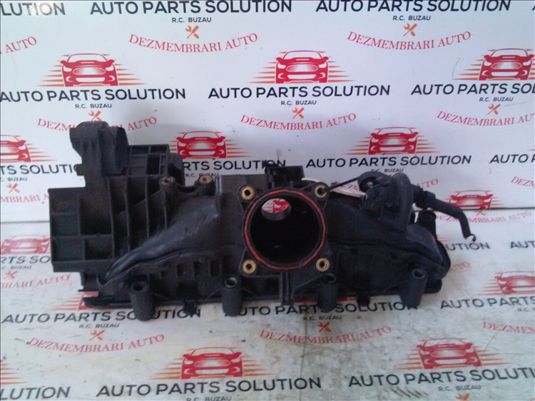 Galerie admisie RENAULT MASTER 2.3D an fabr. 2016