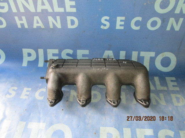 Galerie admisie Renault Master; 99445444