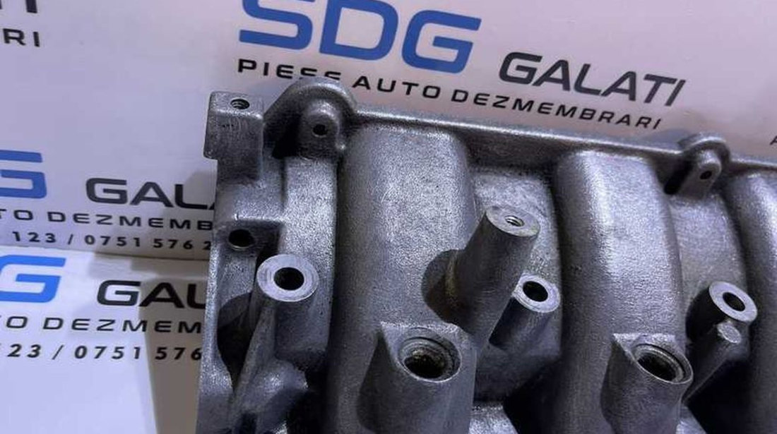 Galerie Admisie Renault Megane 1 2.0 16V 1998 - 2002 Cod 600576F4