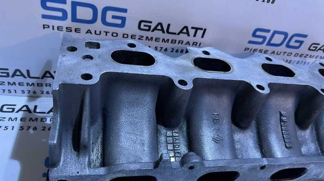 Galerie Admisie Renault Megane 1 2.0 16V 1998 - 2002 Cod 600576F4