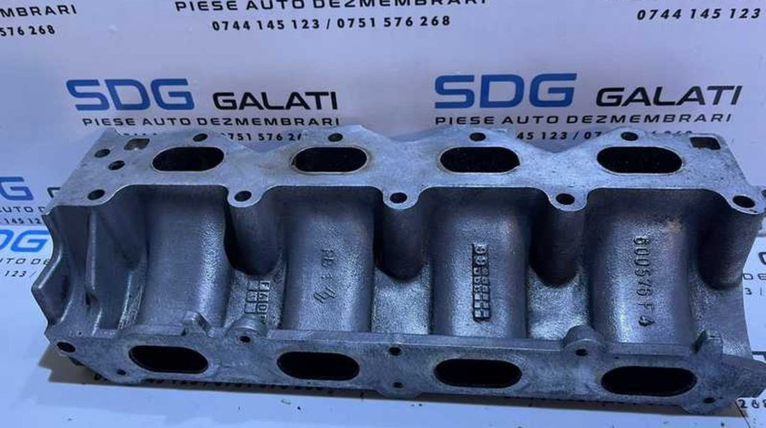 Galerie Admisie Renault Megane 1 2.0 16V 1998 - 2002 Cod 600576F4