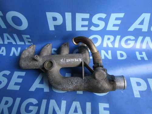 Galerie admisie Renault Megane 1.9dci; 8200145097