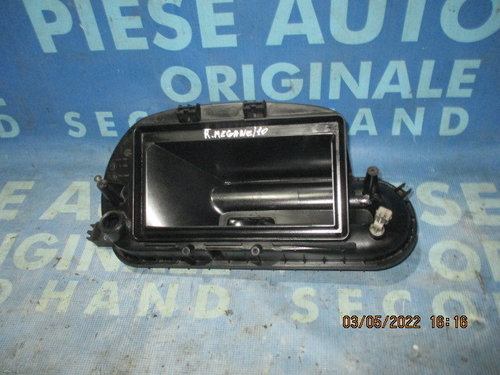 Galerie admisie Renault Megane 1.9dti; 97004104
