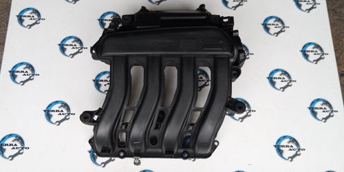 Galerie admisie Renault Megane 2 1.6 16V cod motor K4M-T7