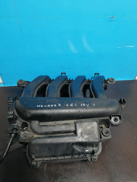 Galerie admisie Renault Megane 2 1.6i 8200275053
