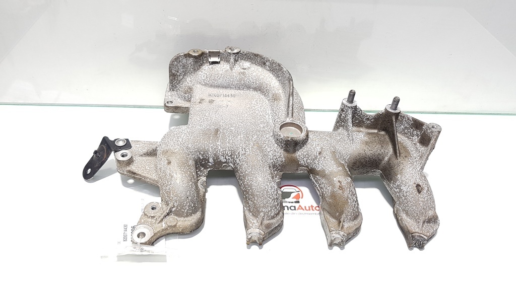 Galerie admisie, Renault Megane 2, 1.9 dci, F9QL818, 8200714430 (id:395296)