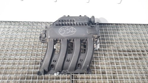 Galerie admisie, Renault Megane 2, 2.0 B, 8200144194 (id:357958)