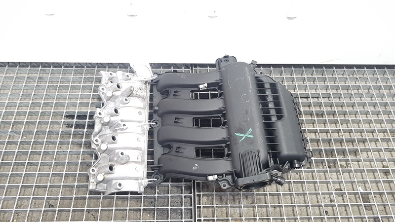 Galerie admisie, Renault Megane 2, 2.0 b, cod 8200144194 (id:359985)