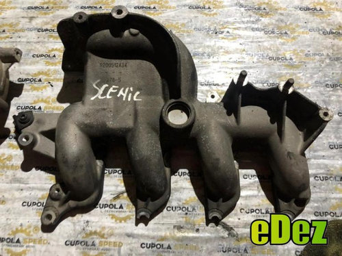 Galerie admisie Renault Megane 2 (2003-2008) 1.9 tdci 8200512434