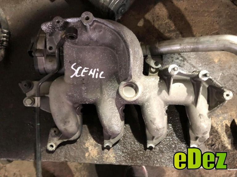Galerie admisie Renault Megane 2 (2003-2008) 1.9 dci 8200714430