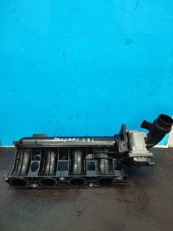 Galerie admisie Renault Megane 3 1.4 TCE 140032069R