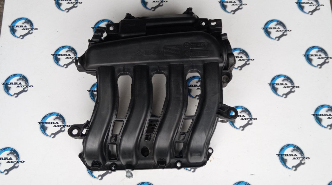 Galerie admisie Renault Megane 3 1.6 16V cod motor K4M-R8