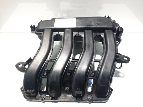 Galerie admisie, Renault Megane 3, 1.6 benz, K4M848, cod 8200647713 (id:451825)