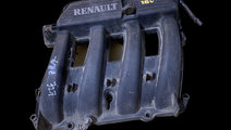 Galerie admisie Renault Megane [facelift] [1999 - ...