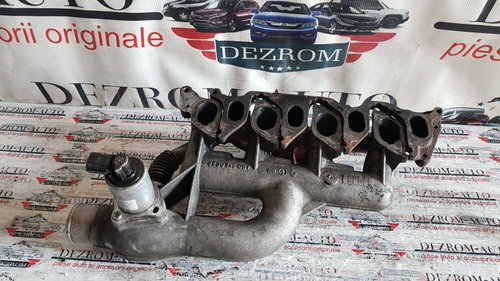 Galerie admisie Renault Megane I 1.9 DCi 80cp cod piesa : 8200145097