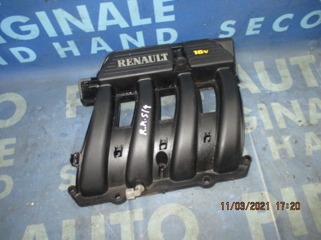 Galerie admisie Renault Megane Scenic 1.6i 16v; 7700105829