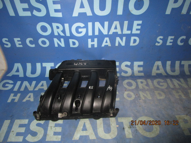 Galerie admisie Renault Scenic 1.6i; 7700111439