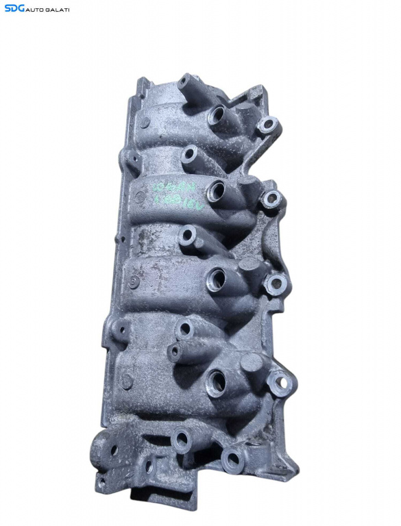 Galerie Admisie Renault Scenic 2 1.6 B 16V 2003 - 2009 Cod 113127 [N1535]