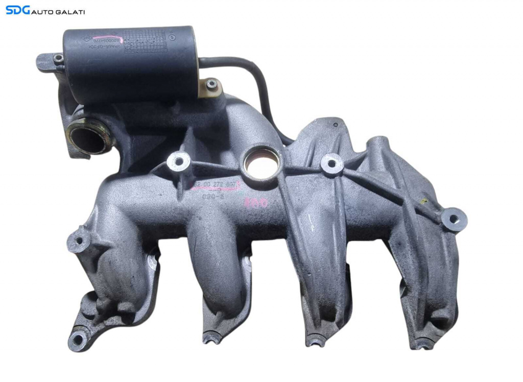 Galerie Admisie Renault Scenic 2 1.9 DCI F9Q 2003 - 2009 Cod 8200272607 8200034270 [N1516]