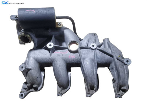 Galerie Admisie Renault Scenic 2 1.9 DCI F9Q 2003 - 2009 Cod 8200272607 8200034270 [N1516]