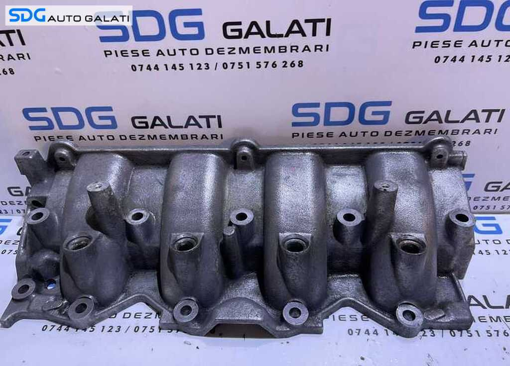 Galerie Admisie Renault Scenic 2 2.0 16V 2003 - 2009 Cod 600576F4