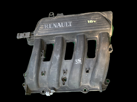 Galerie admisie Renault Scenic 2 [2003 - 2006] Minivan 5-usi 1.4 MT (98 hp) II (JM0/1_)