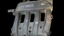 Galerie admisie Renault Scenic 2 [2003 - 2006] Min...