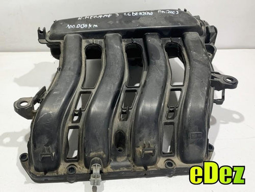 Galerie admisie Renault Scenic 2 (2003-2009) 1.6 benzina 8200647713