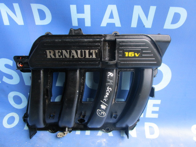 Galerie admisie Renault Scenic :8200020647