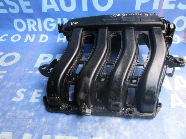 Galerie admisie Renault Scenic :8200275053