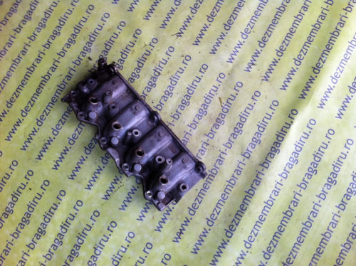 Galerie admisie Renault Scenic [facelift] [1999 - 2003] RX4 minivan 5-usi 2.0 16v MT 4WD (139 hp) I ...